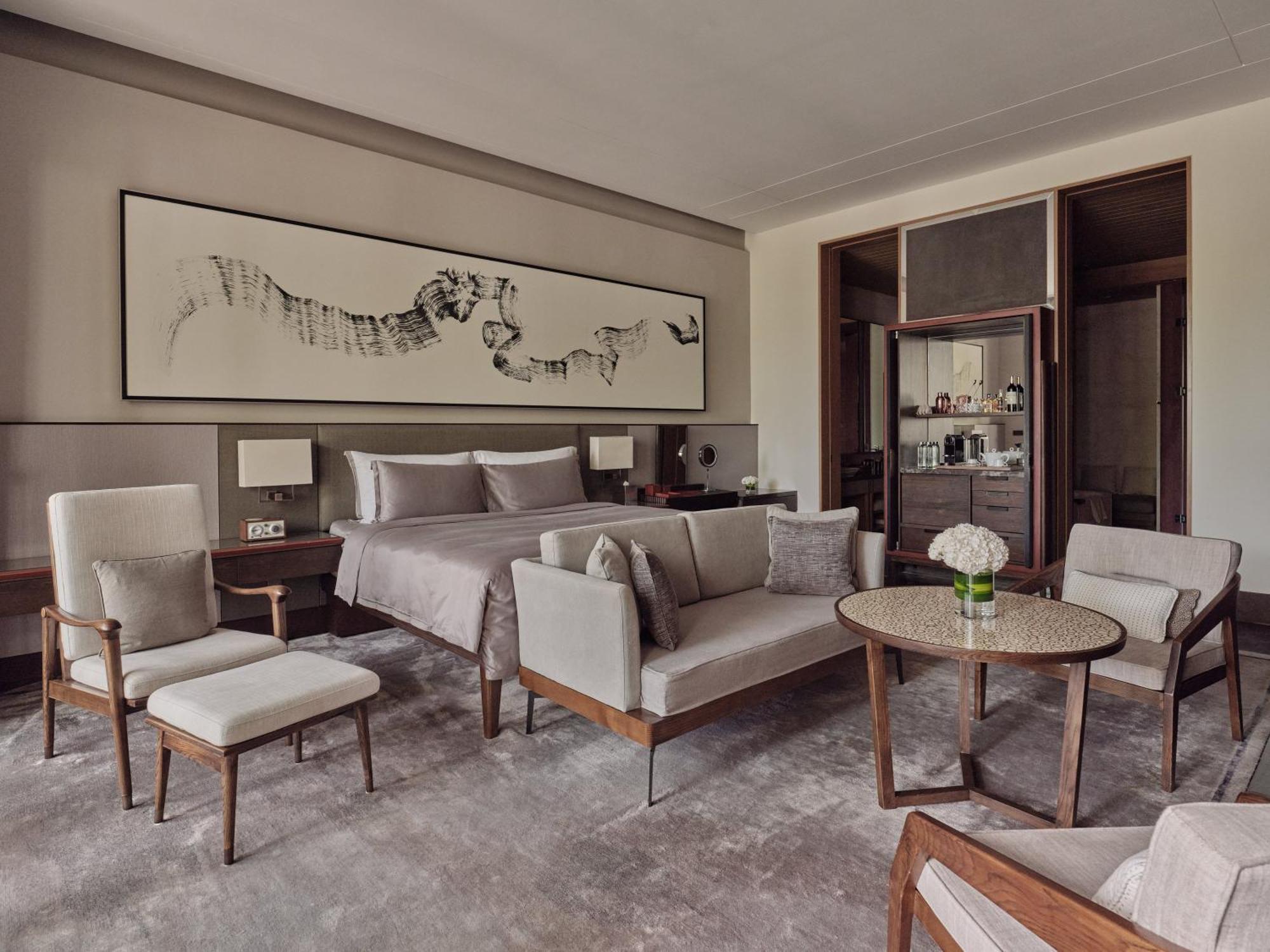 Capella Tufu Bay, Hainan Sanya Exterior photo